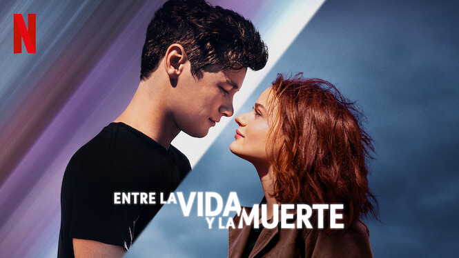 Entre La Vida Y La Muerte Pelicula Completa En Español Entre la vida y la muerte (2022) - Netflix | Flixable